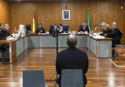 Juicio Rápido por Delito en Málaga: Cómo Funciona y Qué Hacer