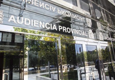 Mejor abogado recurso apelación penal España