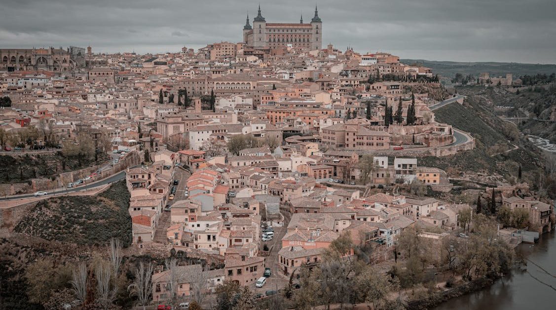 Mejores Abogados Penalistas en Toledo 2026