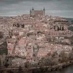 Toledo, capital histórica de España — mejores abogados penalistas de España