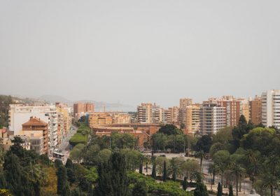Mejor Abogado Delito Daños España 2026