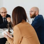 Abogados penalistas Oviedo Gijón despacho profesional