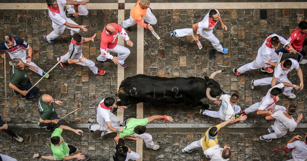 Mejores Abogados Penalistas de Pamplona 2026 | Guía Oficial